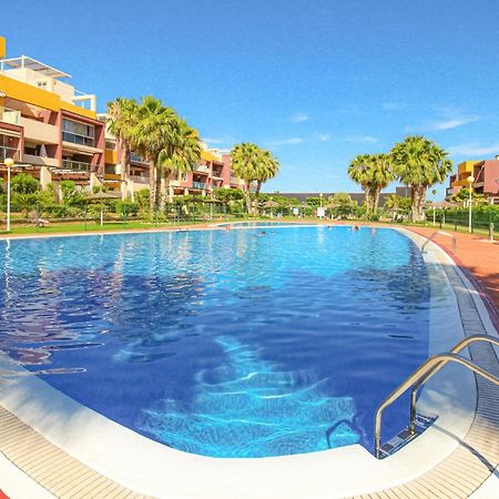 Awesome Apartment In Orihuela With Kitchen Playa Flamenca Dış mekan fotoğraf
