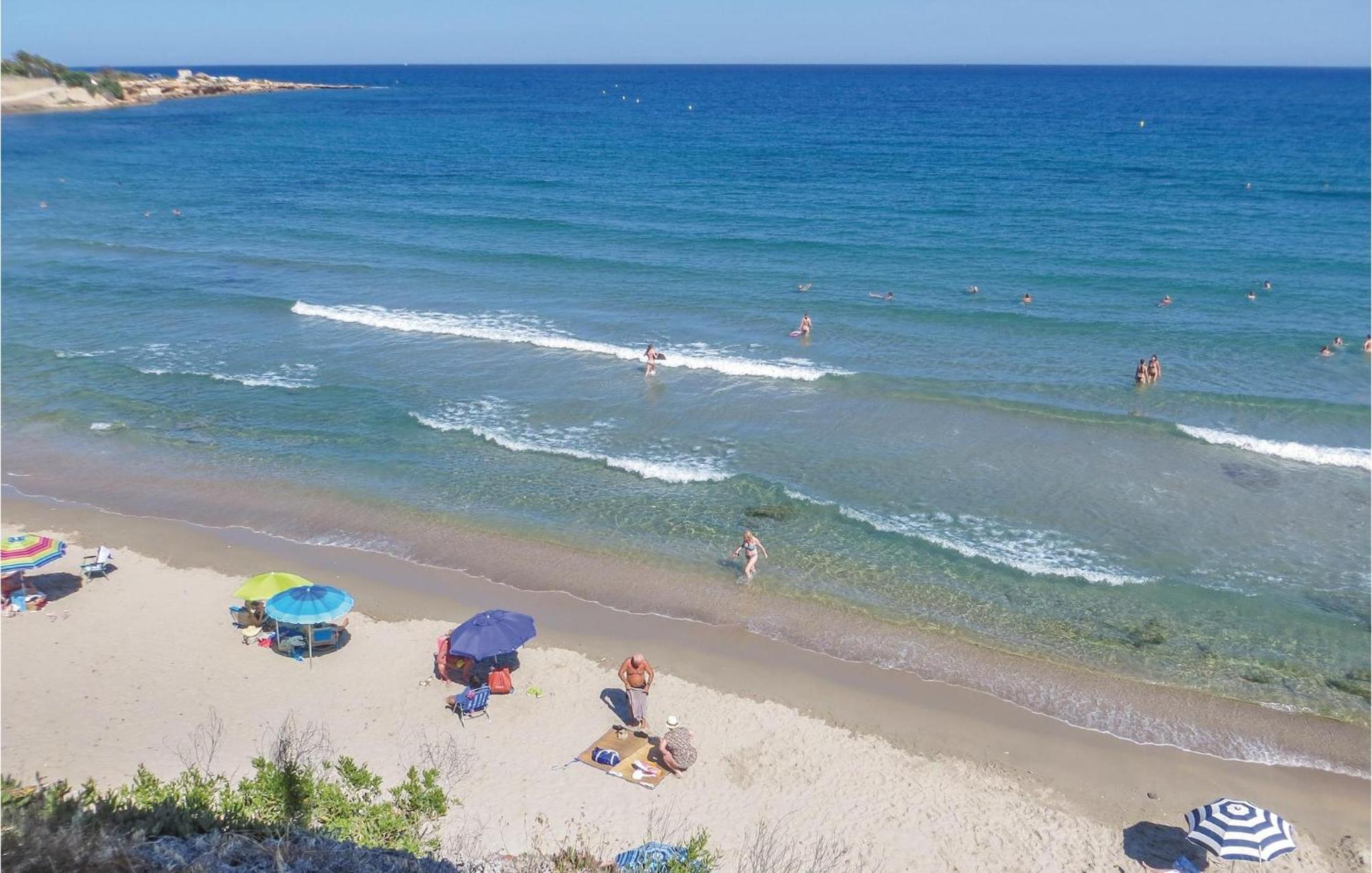 Awesome Apartment In Orihuela With Kitchen Playa Flamenca Dış mekan fotoğraf