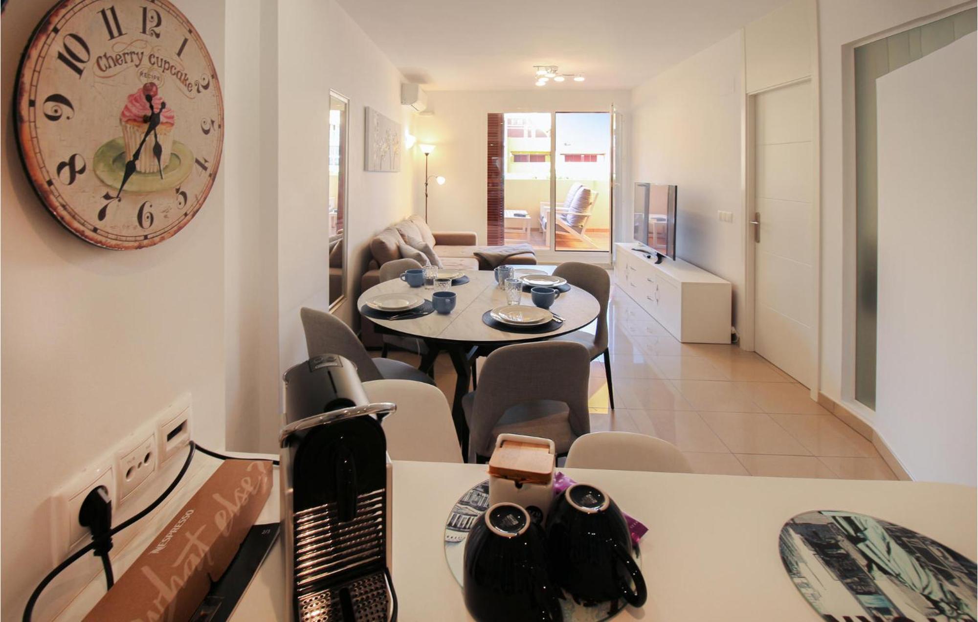 Awesome Apartment In Orihuela With Kitchen Playa Flamenca Dış mekan fotoğraf