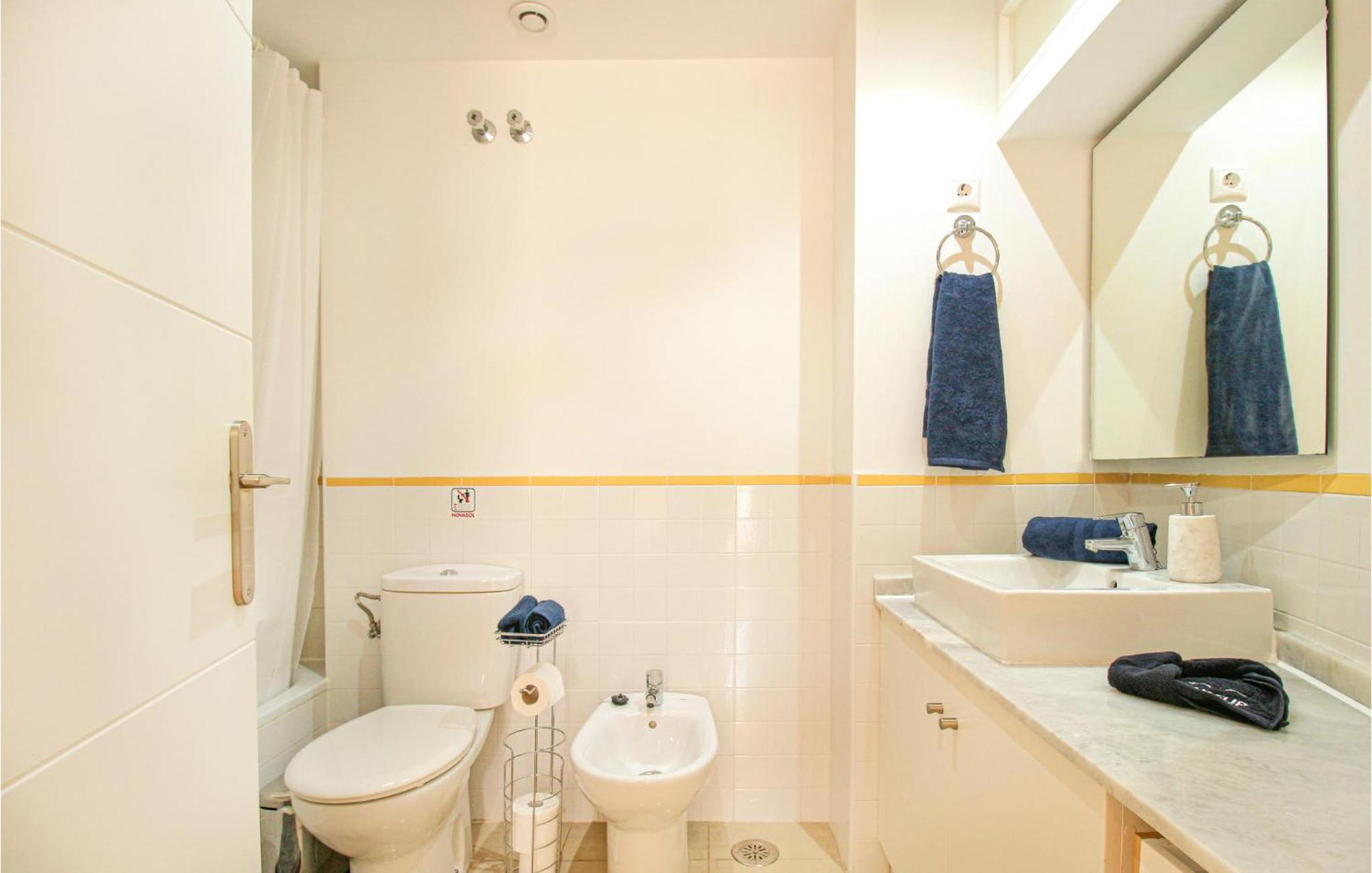 Awesome Apartment In Orihuela With Kitchen Playa Flamenca Dış mekan fotoğraf