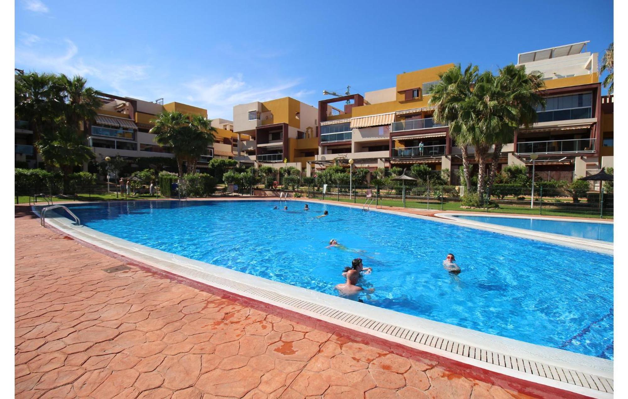 Awesome Apartment In Orihuela With Kitchen Playa Flamenca Dış mekan fotoğraf